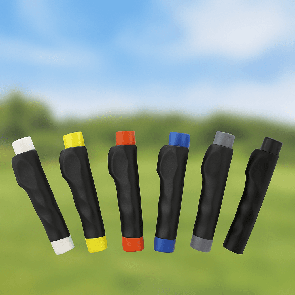 ゴルフ練習に使える矯正器具5選！正しい姿勢でゴルフを楽しめるようになる