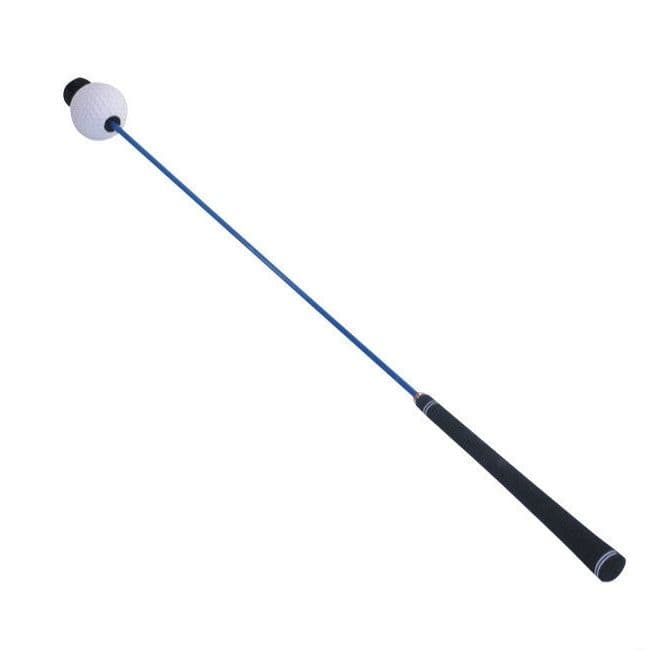 ゴルフ練習器具 柔軟スイング練習棒