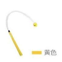 ゴルフ練習器具 柔軟棒式スイング軌道矯正トレーニング器具