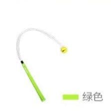 ゴルフ練習器具 柔軟棒式スイング軌道矯正トレーニング器具