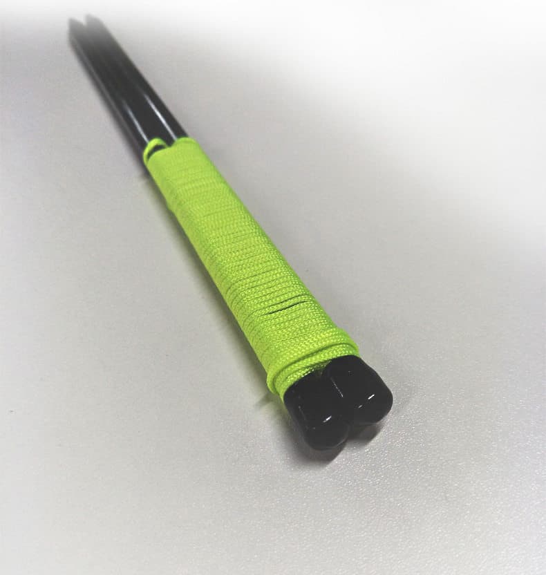 ゴルフ練習器具 目標方向可視化 パター練習補助