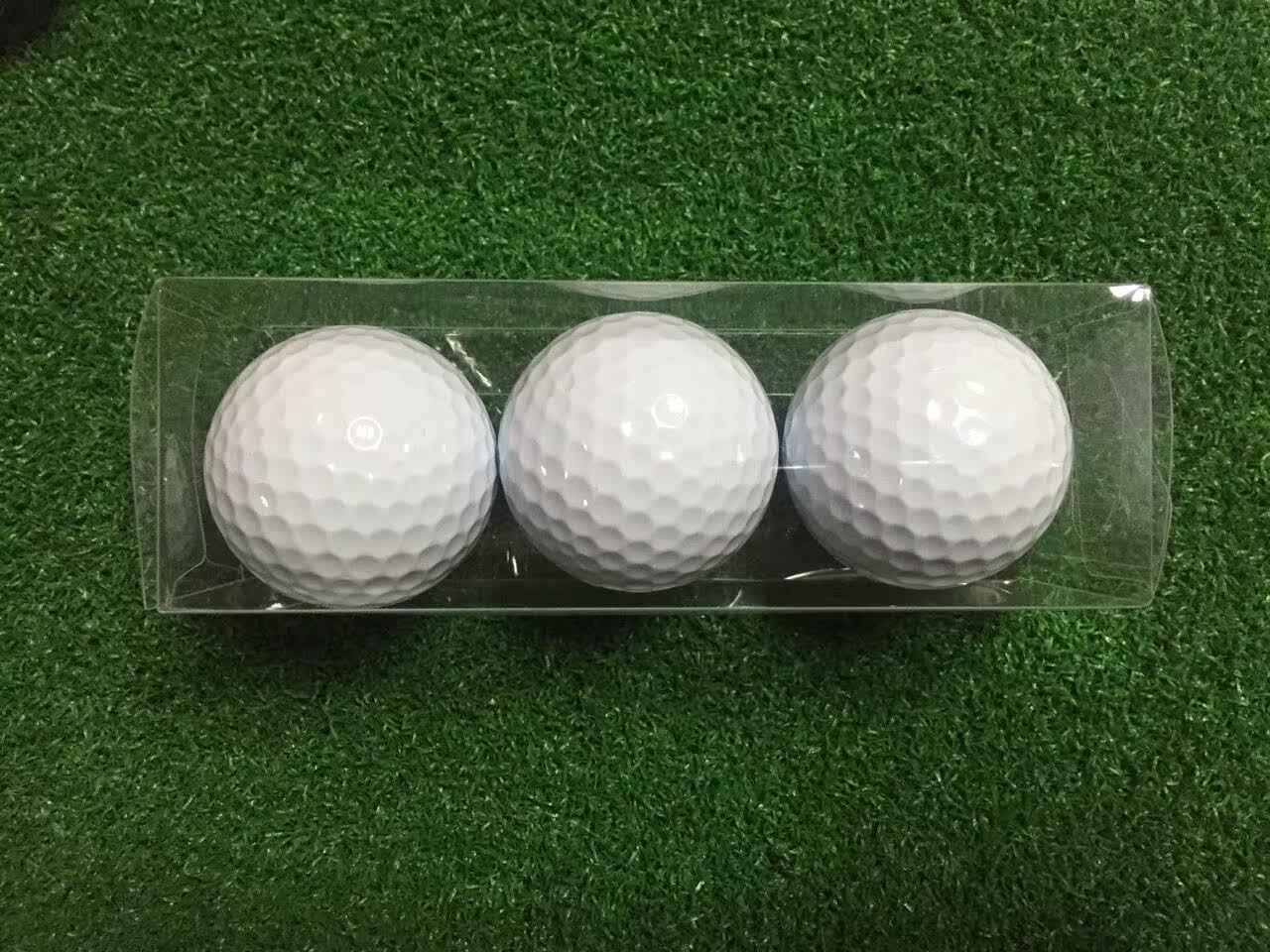 ゴルフ練習器具 室内練習用軽量スポンジボール