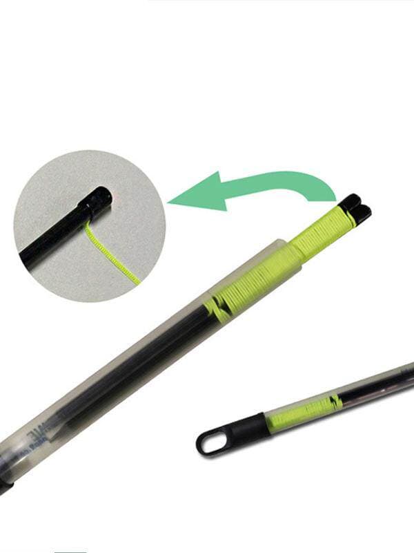 ゴルフ練習器具 目標方向可視化 パター練習補助