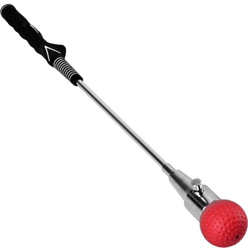 ゴルフ練習器具 スイング軌道 安定練習器具